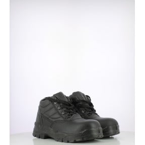 Veiligheidsschoenen S1P Brodequin Steelite Zwart - Portwest - Tweedehands - Zeer goede staat - T39