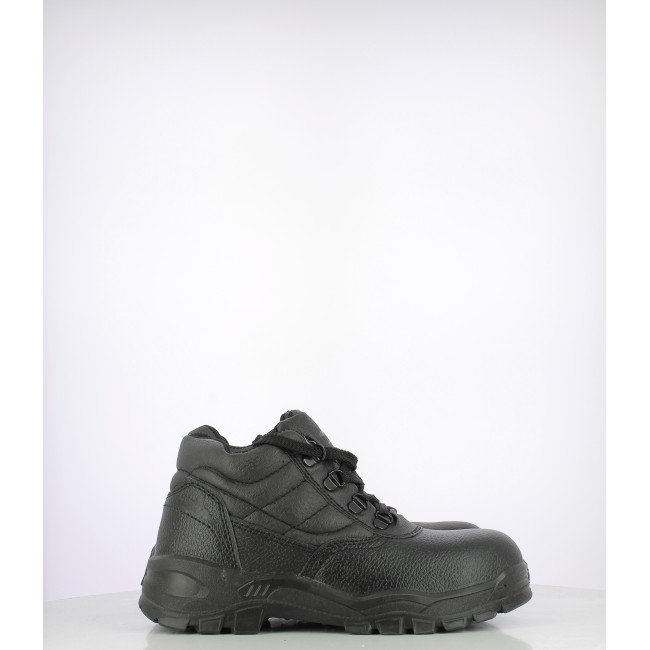 Chaussures de Sécurité S1P Brodequin Steelite Noir - Portwest - Occasion - Très bon état - T39