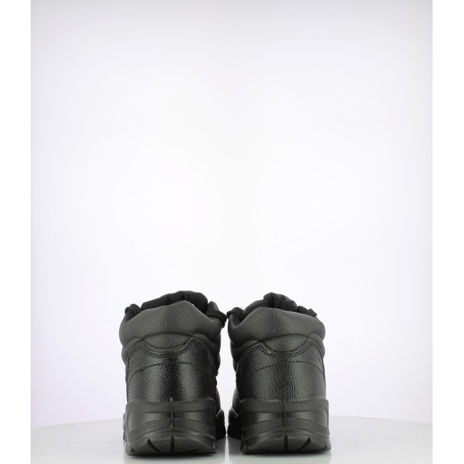 Chaussures de Sécurité S1P Brodequin Steelite Noir - Portwest - Occasion - Très bon état - T39