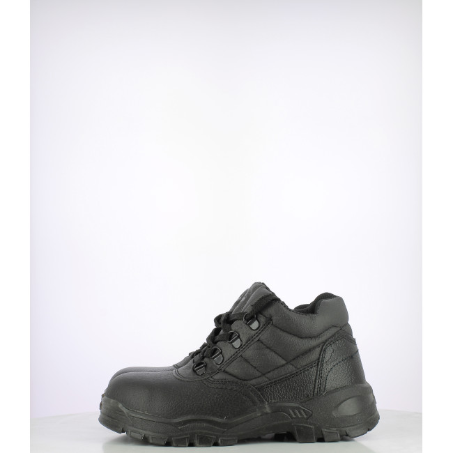 Chaussures de Sécurité S1P Brodequin Steelite Noir - Portwest - Occasion - Très bon état - T39