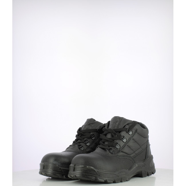 Chaussures de Sécurité S1P Brodequin Steelite Noir - Portwest - Occasion - Très bon état - T39