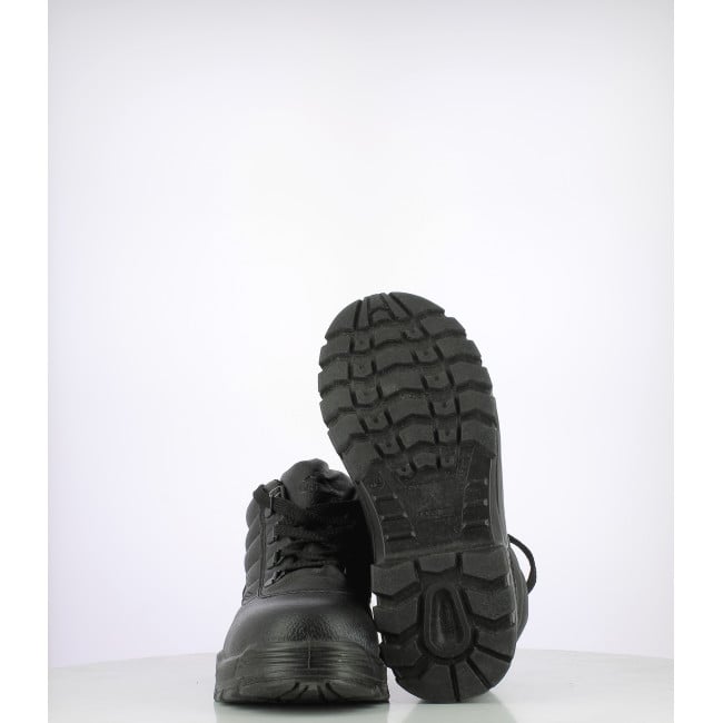 Chaussures de Sécurité S1P Brodequin Steelite Noir - Portwest - Occasion - Très bon état - T39