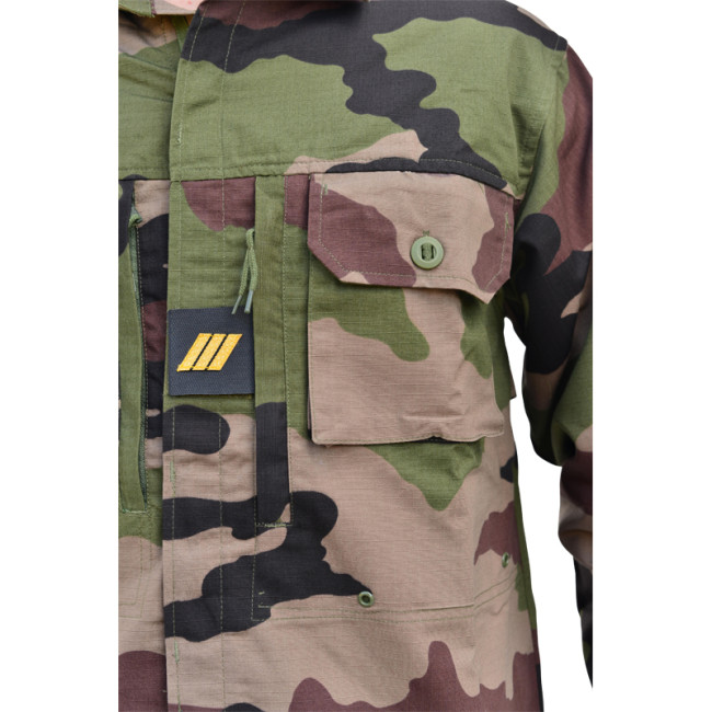 Chemise de Combat - ARES