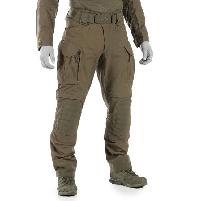 Pantalon Striker X Gen.2 Brown Grey - UF PRO