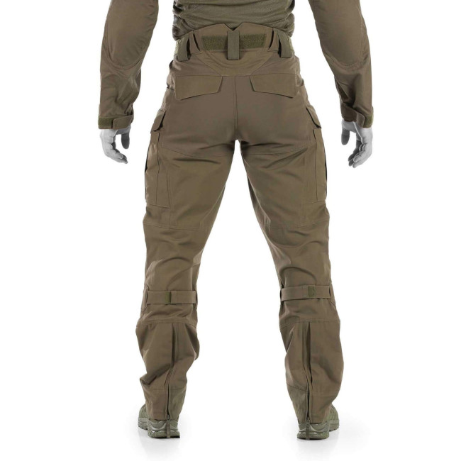 Pantalon Striker X Gen.2 Brown Grey - UF PRO