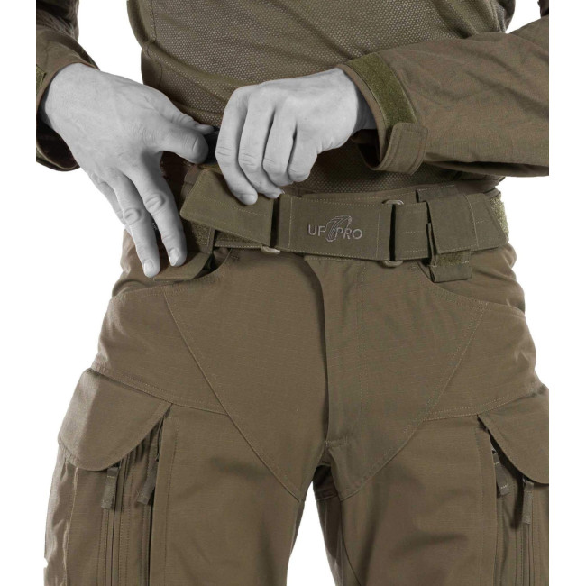 Hose Striker X Gen.2 Brown Grey - UF PRO