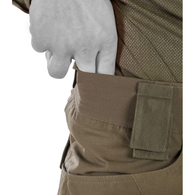 Hose Striker X Gen.2 Brown Grey - UF PRO