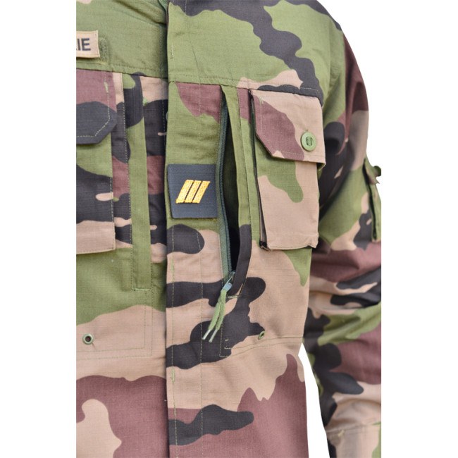 Chemise de Combat - ARES