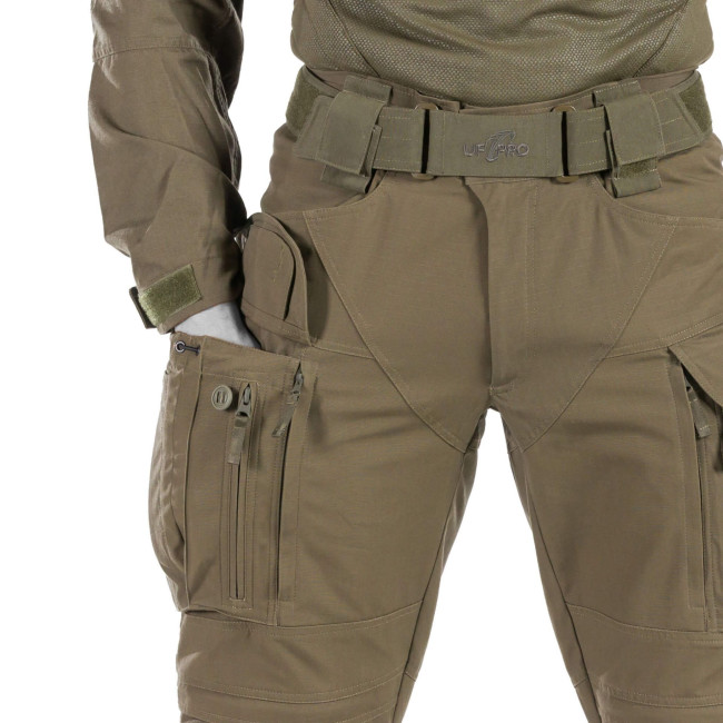 Hose Striker X Gen.2 Brown Grey - UF PRO