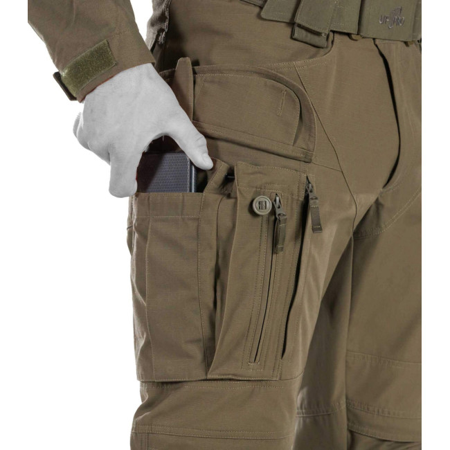 Broek Striker X Gen.2 Brown Grey - UF PRO