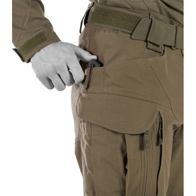 Hose Striker X Gen.2 Brown Grey - UF PRO