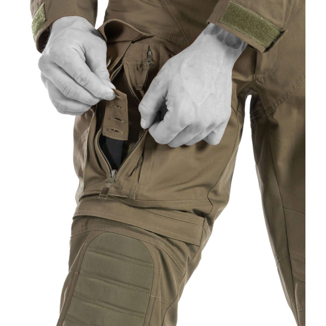 Broek Striker X Gen.2 Brown Grey - UF PRO
