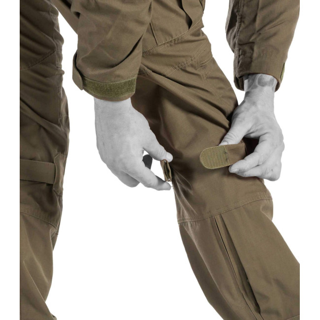 Pantalon Striker X Gen.2 Brown Grey - UF PRO