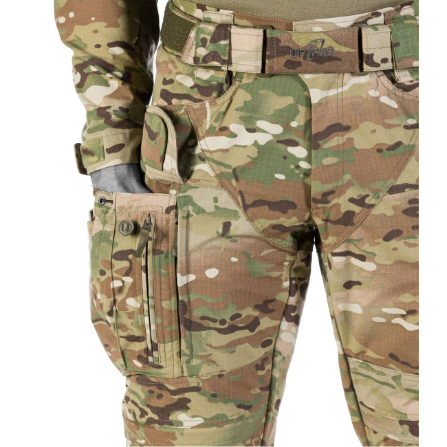 Pantalon Striker X Gen.2 Multicam - UF PRO