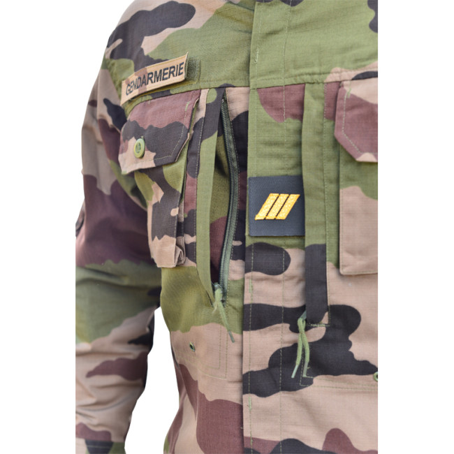 Kampfhemd - ARES