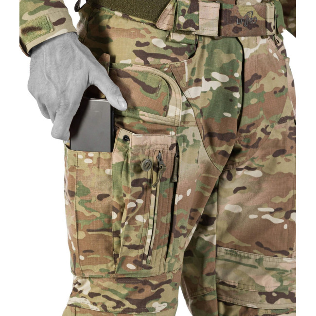 Broek Striker X Gen.2 Multicam - UF PRO