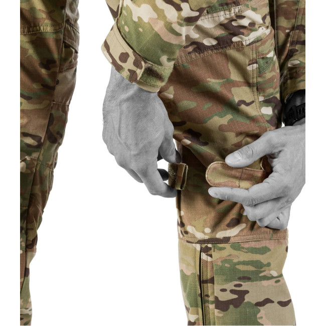 Spodnie Striker X Gen.2 Multicam - UF PRO