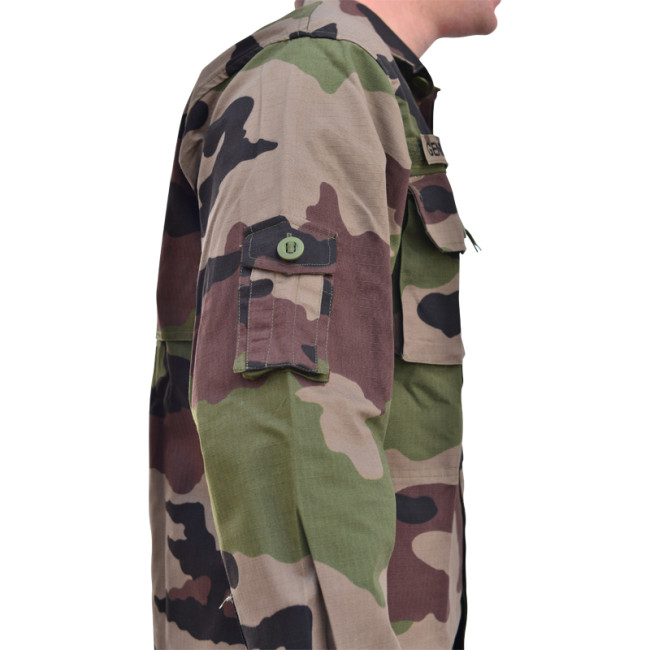Kampfhemd - ARES