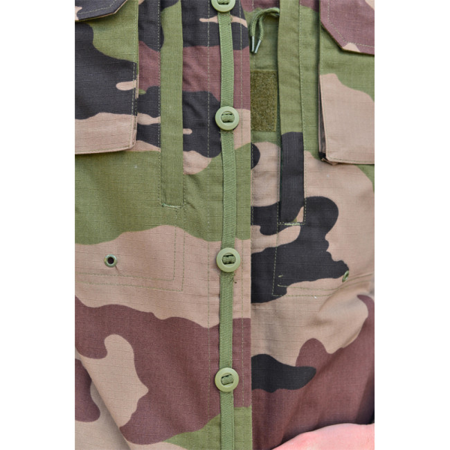 Gevechtsshirt - ARES
