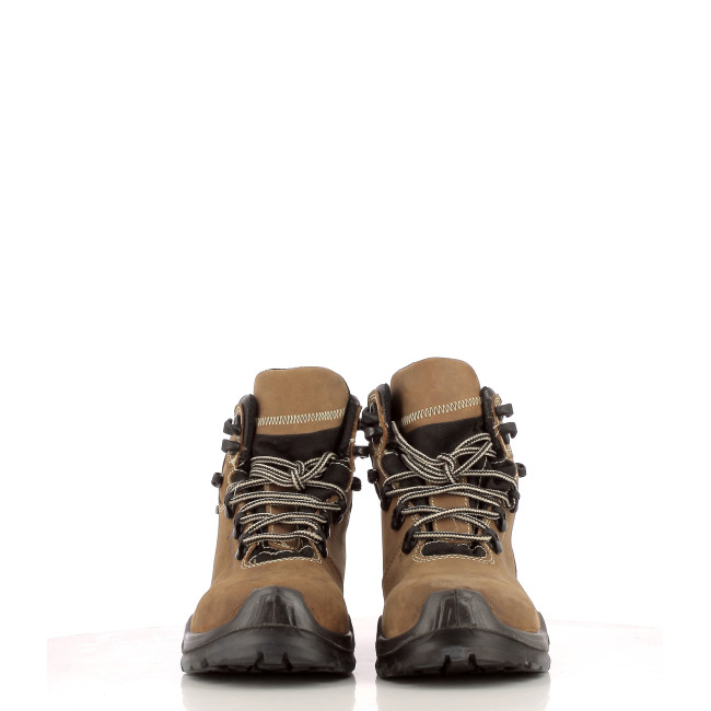 Chaussures de sécurité Kitzbuehel S3 WR HRO SRC - Perf - T38 - État correct - Occasion