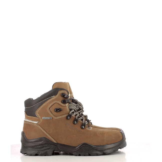 Buty robocze Kitzbuehel S3 WR HRO SRC - Perf - R38 - Stan poprawny - Używane