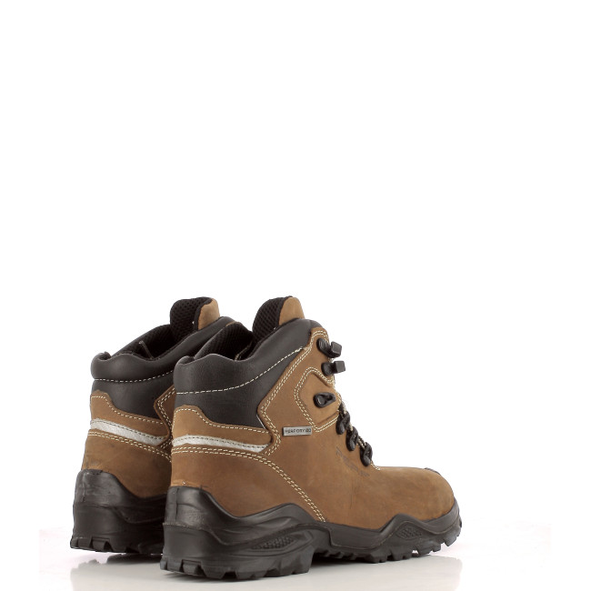 Sicherheitsschuhe Kitzbuehel S3 WR HRO SRC - Perf - Gr.38 - Ordentlicher Zustand - Gebraucht
