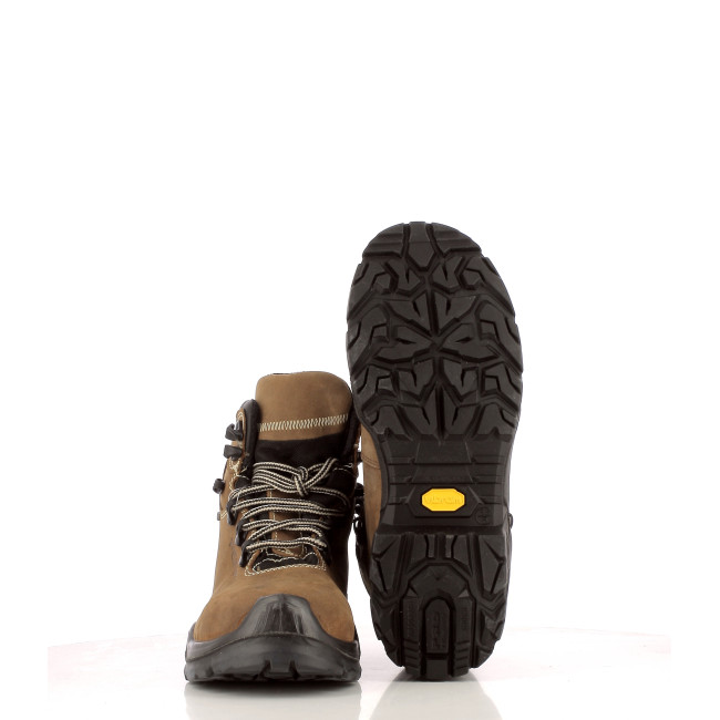 Chaussures de sécurité Kitzbuehel S3 WR HRO SRC - Perf - T38 - État correct - Occasion