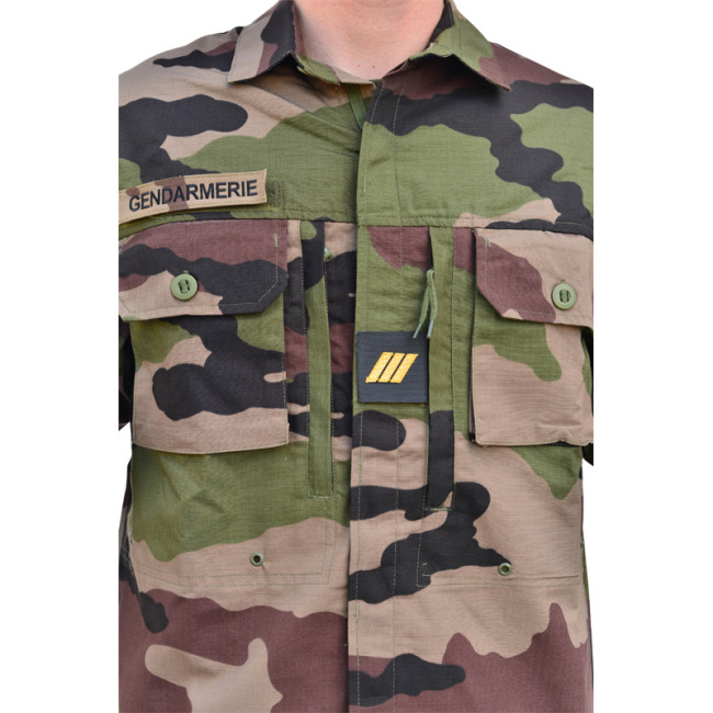 Kampfhemd - ARES