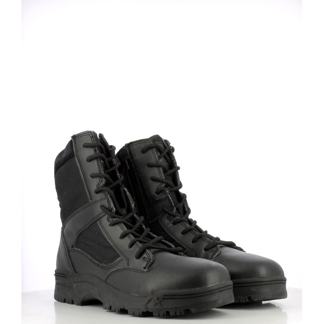 Rangers noir T48 - Starforce- Bon état- Occasion