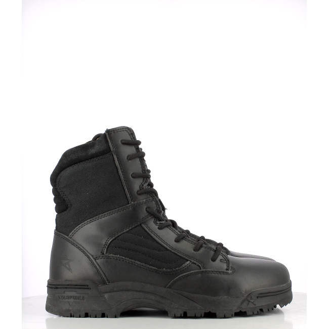 Buty Rangers czarne T48 - Starforce- Dobry stan- Używane