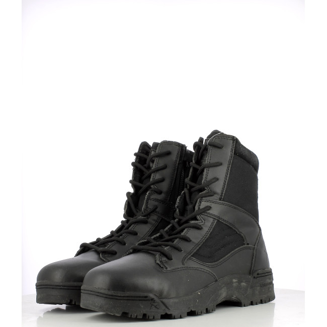 Rangers zwart T48 - Starforce- Goede staat- Tweedehands