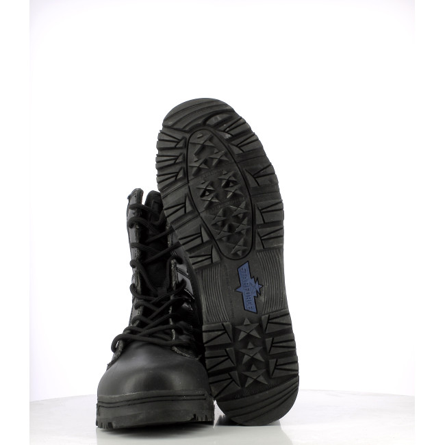 Schwarze Stiefel Gr.48 - Starforce - Guter Zustand - Gebraucht
