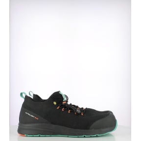 Veiligheidsschoen LUNAR 400 S1P - S.24 - 47 - Tweedehands - Zeer goede staat