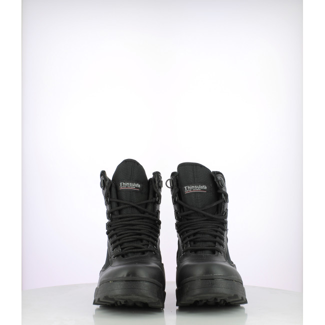 Tacticals Boots noir 42 - Occasion