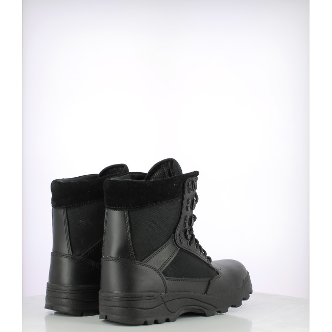 Tactical Boots schwarz 42 - Gebraucht