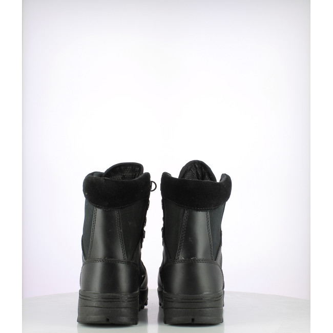 Tactical Boots schwarz 42 - Gebraucht