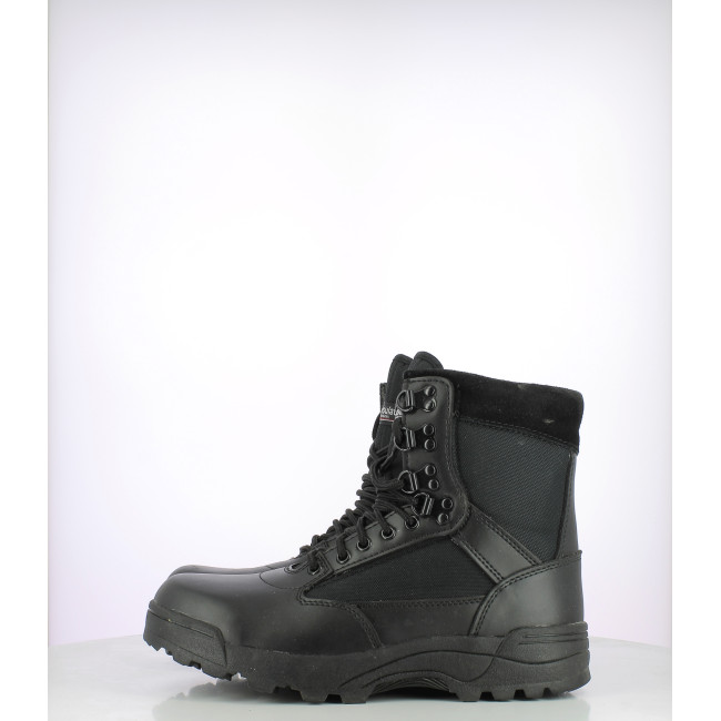 Tactical Boots schwarz 42 - Gebraucht