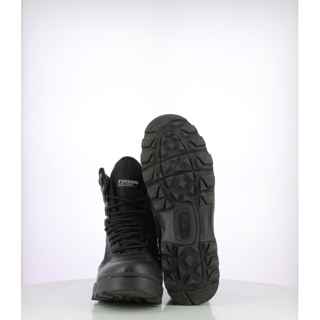 Tacticals Boots noir 42 - Occasion