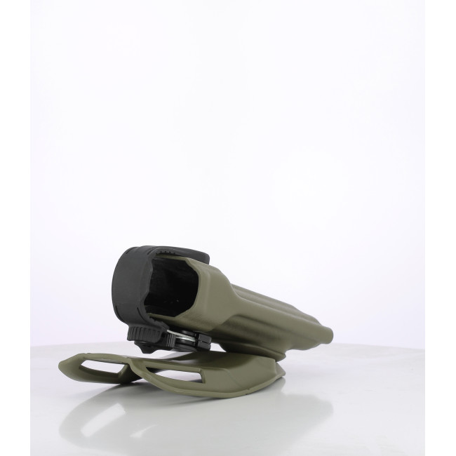 Holster Roto Plus Pamas Vert - Radar - occasion - Bon état
