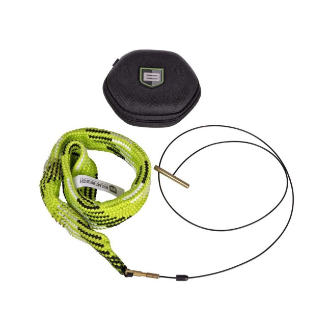 Battle rope 2.0 met eva koffer - 12 gauge (jachtgeweer) - Breakthrough