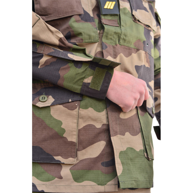 Chemise Guerilla OPEX