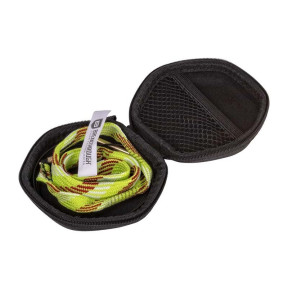 Battle rope 2.0 with eva case - .22 cal (handgun)- Breaktrought