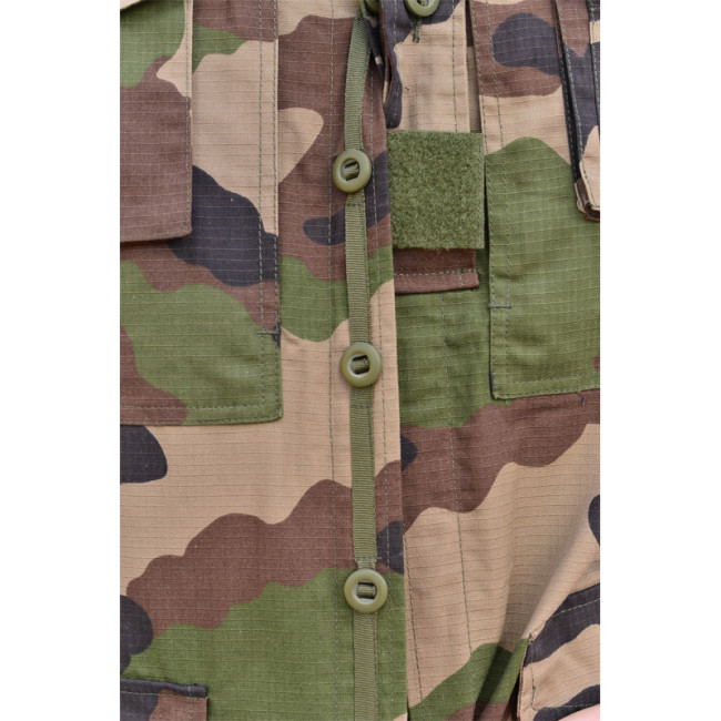 Chemise Guerilla OPEX