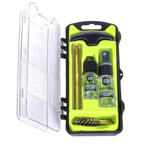 Kit de nettoyage 9mm / .38 / .35 – vision series- Breaktrought