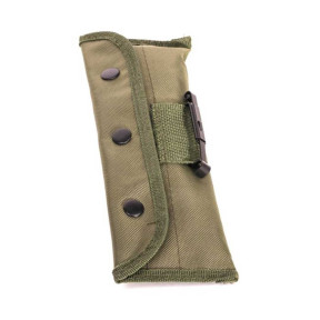 Militaire standaard schoonmaakkit ar15 met clp all-in-one - Breakthrough