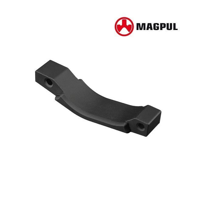 Erweiterter Abzugsbügel aus Aluminium für AR15/M4 (ITAR) - Magpul