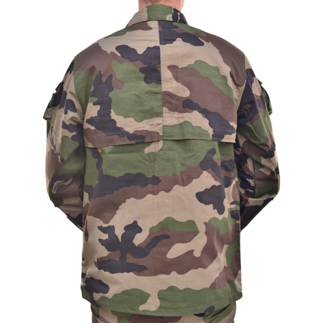 Guerilla OPEX shirt