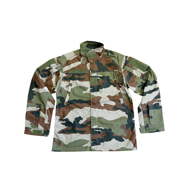 Chemise uniforme F3 Cam CE - Arktis