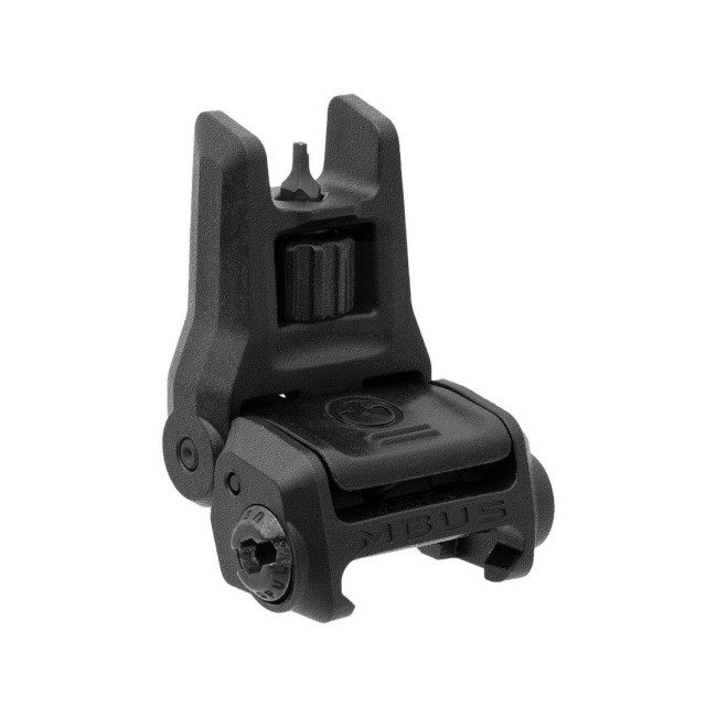 Mbus3 sight front blk - Magpul