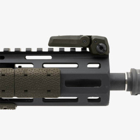 Mbus3 celownik przedni czarny - Magpul